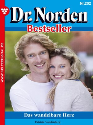 cover image of Das wandelbare Herz